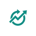 Recovered conversions icon